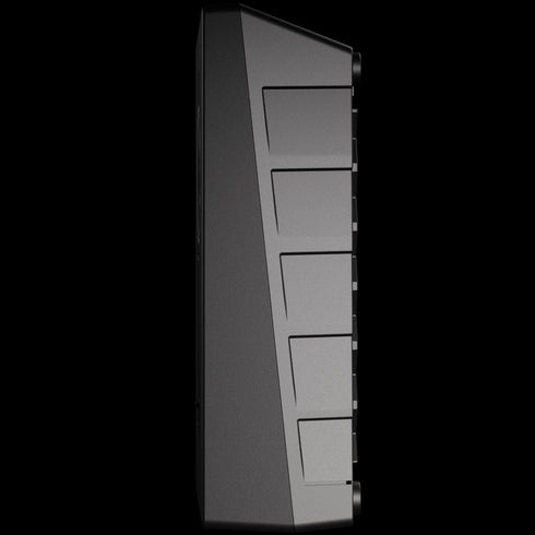 Zaptec Go — 22 kW — 32A — 230V + 400V 1+3-phase— Type 2 contact
